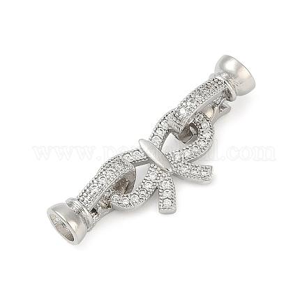 Латунное микропейв KK-H202-21P-1