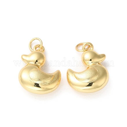 Стойки обшивки латунные подвески KK-D074-28G-1
