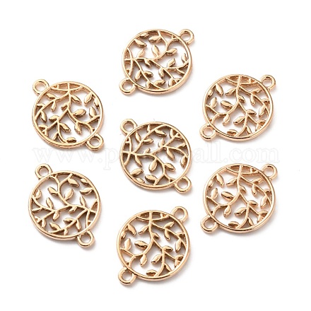 Подвески из цинкового сплава FIND-WH0145-29KCG-1