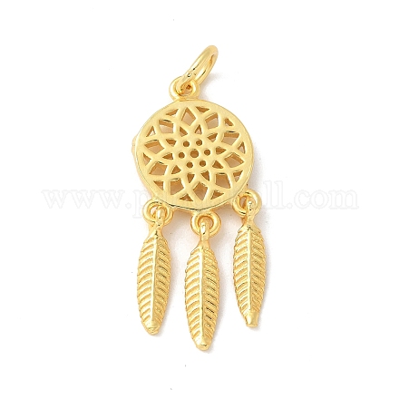 Серебряный кулон s925 STER-H115-10A-G-1
