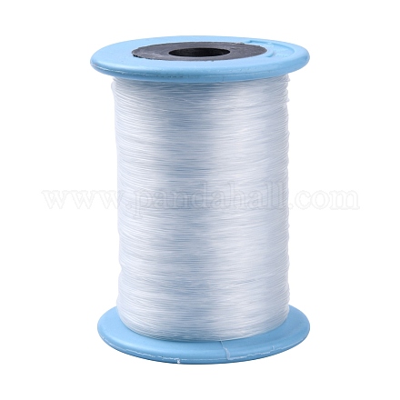 Рыбалки нить нейлона проволоки NWIR-R038-0.7mm-02-1