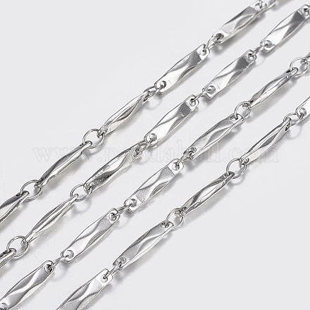 Цепи из нержавеющей стали 304 STAS-P197-045P-1