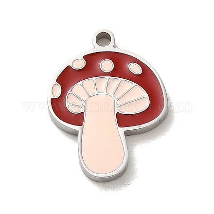 Подвески из нержавеющей стали 304 STAS-L022-300P-1