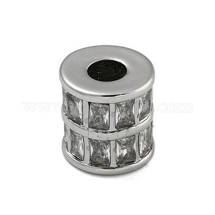 Бусины из нержавеющей стали 304 STAS-U007-18A-P-1