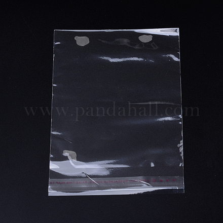 Целлофановые пакеты OPC-S018-15x10cm-1