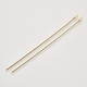 Кулон с кисточкой из змеиной латуни KK-T048-006G-NF-1