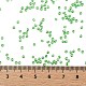Круглые бусины toho X-SEED-TR11-0108-4