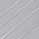 Латунные витой цепочки CHC-R116-S-NR-2