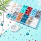Набор ювелирных изделий diy DIY-FS0006-60-8