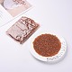 Бисер из стекла  SEED-A006-4mm-109-5