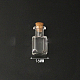 Мини-контейнеры для бутылок из боросиликатного стекла X1-BOTT-PW0001-261F-1