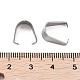 Защелкивающиеся дужки из нержавеющей стали марки 304 STAS-K274-08P-3