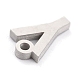 Подвески из нержавеющей стали 304 STAS-F267-10G-P-3