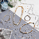 Набор для самостоятельного изготовления бусин DIY-PH0017-75-5