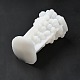3d рождественская елка diy силиконовые Молды для свечей CAND-B002-13B-5