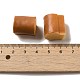 Кабошоны из непрозрачной смолы RESI-A033-05B-3