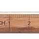 Латунные бостонские звенья цепи X-CHC002Y-G-NR-6