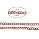Железа скручены цепи CH-TM0.5-R-2