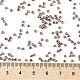 Круглые бусины toho X-SEED-TR11-PF0556-4