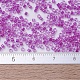 Бусины Миюки Делика SEED-MY11-DB0074-4