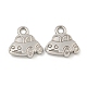Подвески из нержавеющей стали марки 304 STAS-I307-546P-1