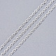 Латунные кабельные цепи CHC-034Y-S-NF-2