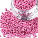 Бисер из стекла  SEED-S060-A-F448-1