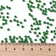Круглые бусины toho X-SEED-TR08-0047DF-3
