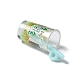 Подвески из светящейся полупрозрачной смолы RESI-D057-14-4