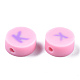 Бусины из полимерной глины  CLAY-N011-031K-3