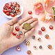Набор для поиска ювелирных изделий из стекла DIY-YW0009-01-5