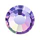 Камни preciosa® crystal hotfix с плоской основой Y-PRC-HSS8-00030-265-2