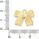 Подвески из нержавеющей стали 304 STAS-V003-05G-01-3