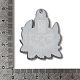 Акриловые подвески с принтом на Хэллоуин FIND-K017-01A-3