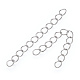 Удлинитель железной цепи IFIN-T007-10P-NF-2