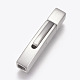 304 штыковые застежки из нержавеющей стали STAS-O114-046MP-A-2