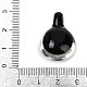 Подвески лэмпворк ручной работы LAMP-Q005-05B-03-3