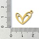 Подвески из нержавеющей стали 304 STAS-C097-18G-3