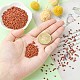 12/0 стакан бисер SEED-US0003-2mm-46-5