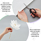 Нетканое войлочное полотно DIY-GA0004-56-3