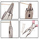 45 # клещи из углеродистой стали PT-SC0001-02-7