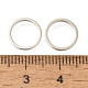 Латунные соединительные колечки KK-H506-03P-02-3