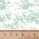 Круглые бусины toho X-SEED-TR11-0156-4