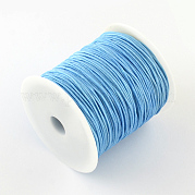 Нейлоновая нить NWIR-R013-1mm-365