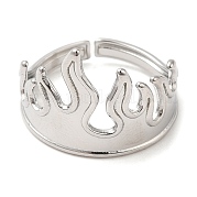 Кольца-манжеты открытого типа из нержавеющей стали марки 304 RJEW-K245-64P