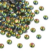 Камни preciosa® crystal hotfix с плоской основой Y-PRC-HSS8-00030-281