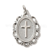 Стойки обшивки латунные подвески KK-U027-44P