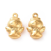Подвески из нержавеющей стали 304 STAS-C057-04G