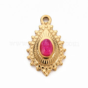 Подвески из нержавеющей стали 304 STAS-N087-41C