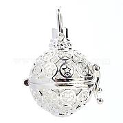 Подвески из латуни KK-S751-039S